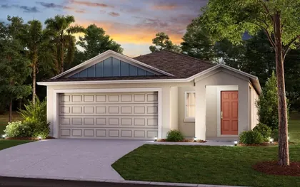 HAINES CITY FL Home