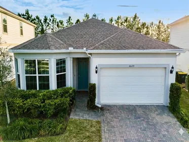 WINTER GARDEN FL Home