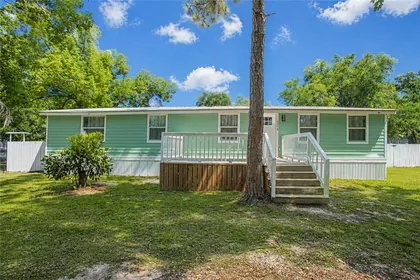 ST CLOUD FL Home