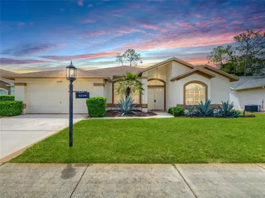 HUDSON FL Home