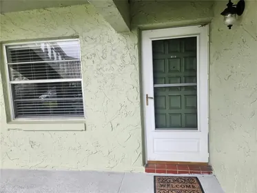 TARPON SPRINGS FL Home
