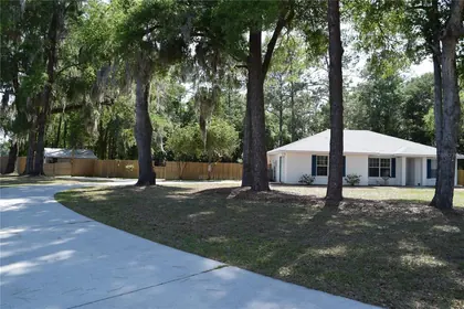 HIGH SPRINGS FL Home