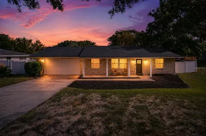 WINTER HAVEN FL Home