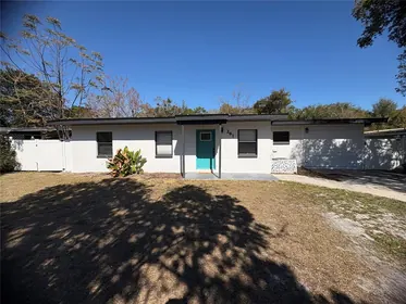 CHULUOTA FL Home