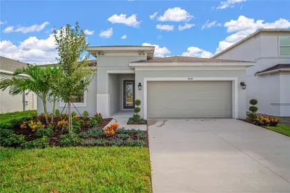 PLANT CITY FL Home
