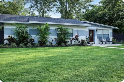 RIVERVIEW FL Home