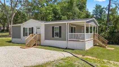 OCKLAWAHA FL Home
