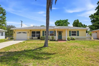 KENNETH CITY FL Home
