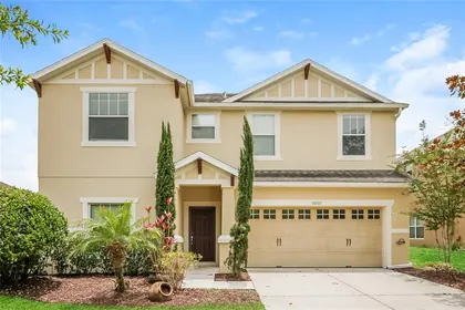 MOUNT DORA FL Home