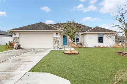 OCALA FL Home