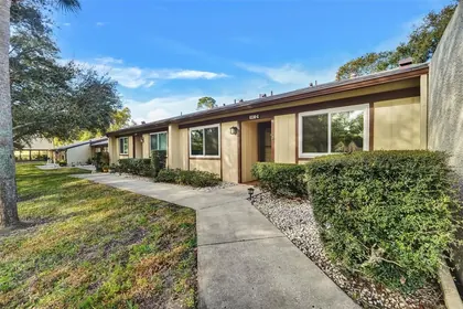 PORT RICHEY FL Home