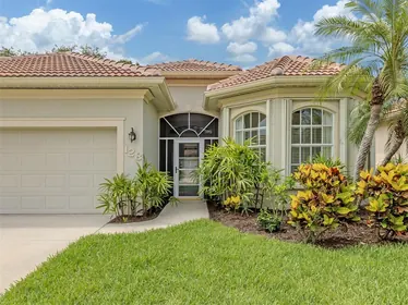 VENICE FL Home