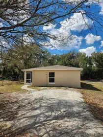 ARCADIA FL Home