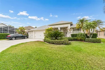 TRINITY FL Home