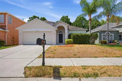 TRINITY FL Home