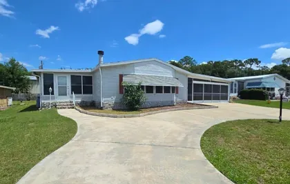 DEBARY FL Home