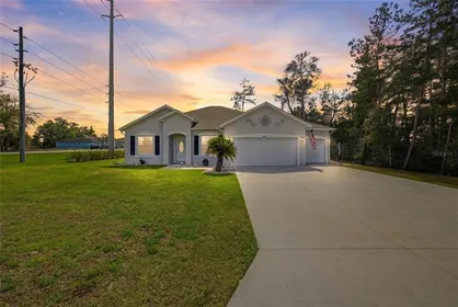 OCALA FL Home