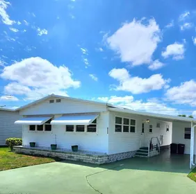 BRADENTON FL Home