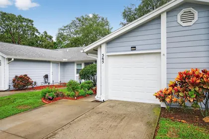 TARPON SPRINGS FL Home