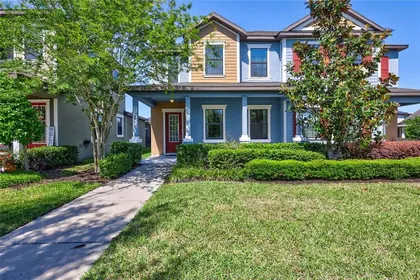 LITHIA FL Home