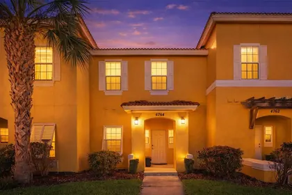 KISSIMMEE FL Home
