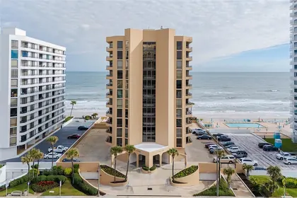 DAYTONA BEACH FL Home
