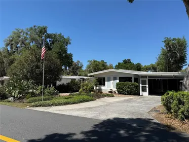 WILDWOOD FL Home