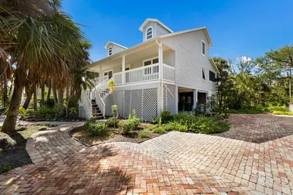 BOCA GRANDE FL Home