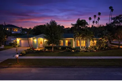 DUNEDIN FL Home