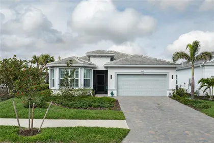 ENGLEWOOD FL Home
