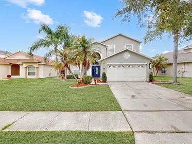 KISSIMMEE FL Home