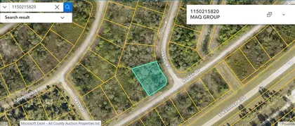 NORTH PORT FL Property