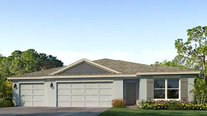 PARRISH FL Home