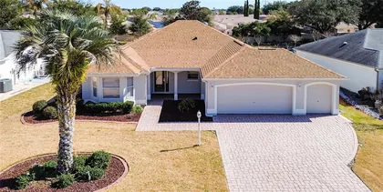THE VILLAGES FL Home