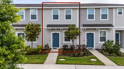 KISSIMMEE FL Home