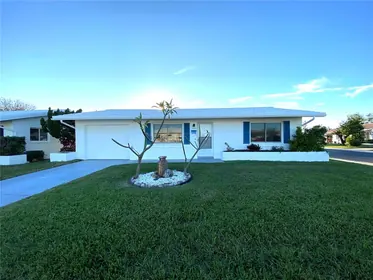 PINELLAS PARK FL Home