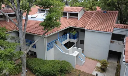 MAITLAND FL Home