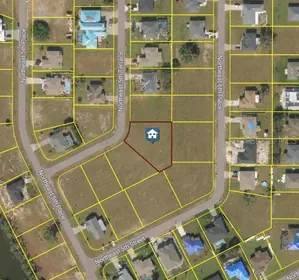 CAPE CORAL FL Property