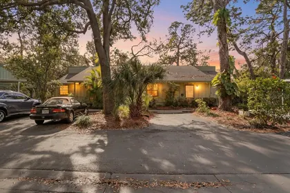 SARASOTA FL Home