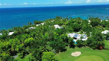 DORADO PR Home