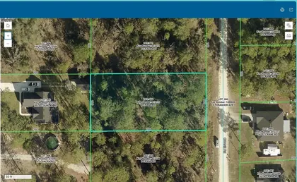 WEEKI WACHEE FL Property
