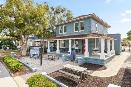 TARPON SPRINGS FL Property