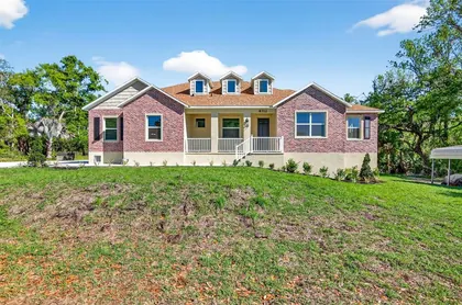 RIVERVIEW FL Home