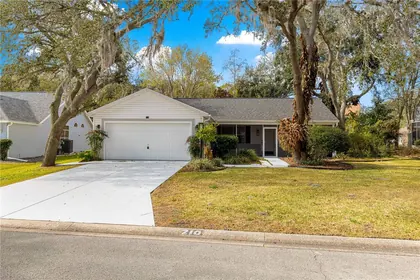 THE VILLAGES FL Home