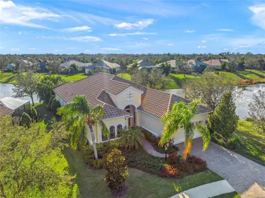 LAKEWOOD RANCH FL Home