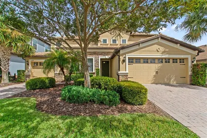 DAVENPORT FL Home