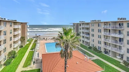 NEW SMYRNA BEACH FL Home