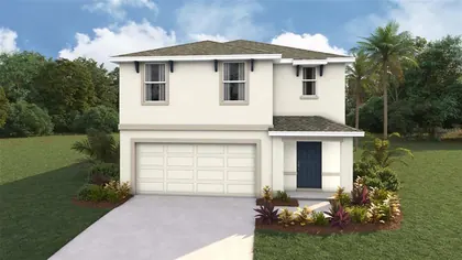 WILDWOOD FL Home