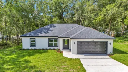 ORANGE CITY FL Home