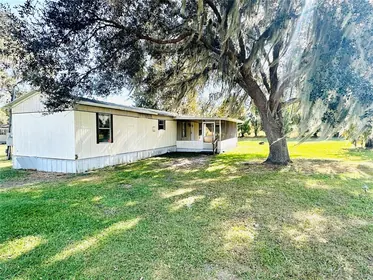 BARTOW FL Home
